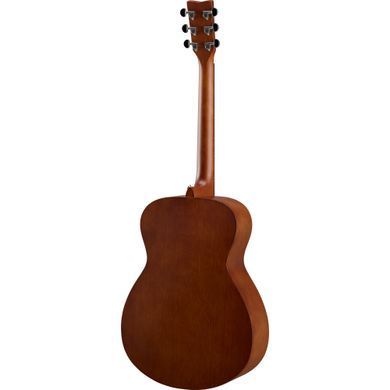 Акустическая гитара YAMAHA FS400 NATURAL SATIN