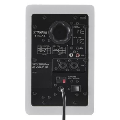 Акустична система (пара) YAMAHA HS4W