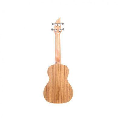 Укулеле концертное FLYCAT C20C