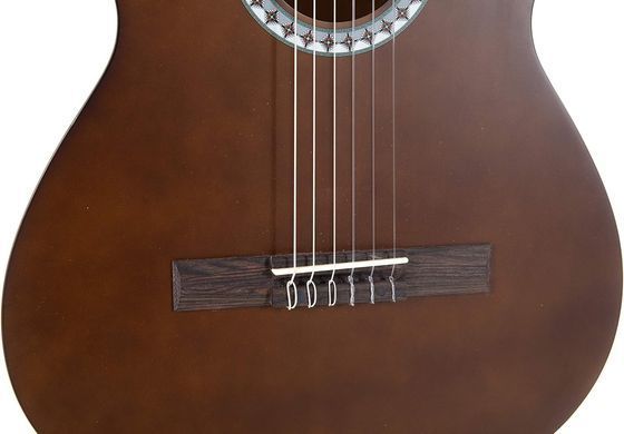 Гитара классическая GEWA pure Basic 4/4 Walnut