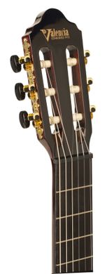Гітара класична VALENCIA VC262BK 1/2