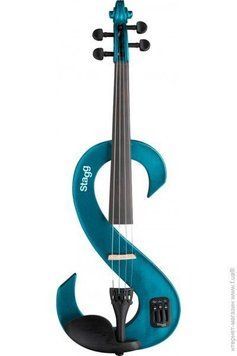 Электроскрипка 4/4 Stagg EVN 4/4 MBL н/к