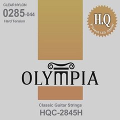 Струны OLYMPIA HQC2845N
