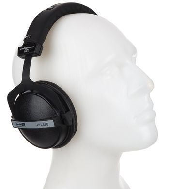 Наушники Superlux HD-660