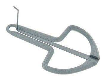 Варган Original Schwarz 55мм №6 (лак) 844.900