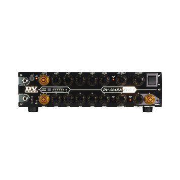Підсилювач MarkBass DV MARK EVO 1