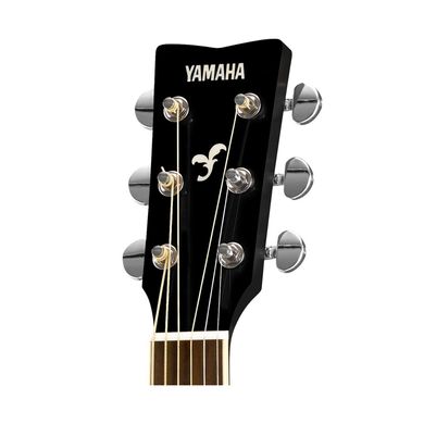 Акустична гітара YAMAHA FG820 BLACK