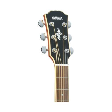 Электроакустическая гитара YAMAHA APX700II NT
