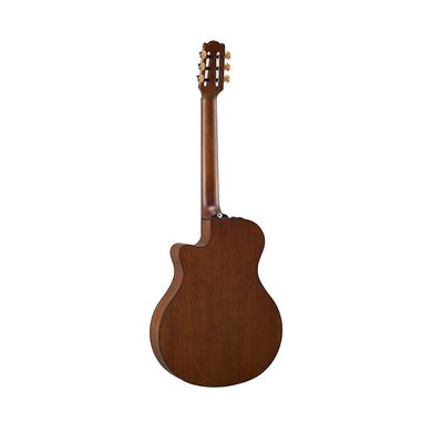 Електроакустична гітара Yamaha NTX500 NT