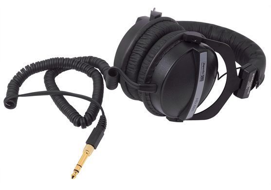 Наушники Superlux HD-660