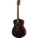 Акустическая гитара YAMAHA FS400 SMOKY BLACK
