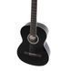 Гитара класическая GEWA pure BasicPlus 4/4 Black