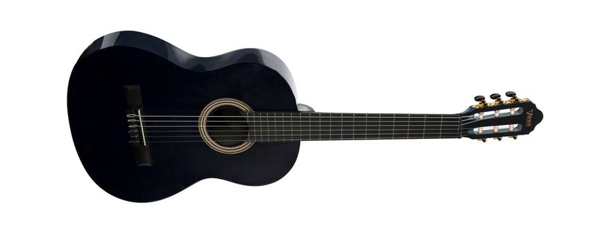 Гітара класична VALENCIA VC262BK 1/2
