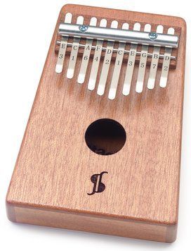 Калимба Stagg KALI-PRO10-MA