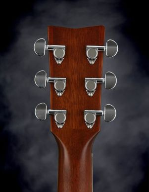 Электроакустическая гитара YAMAHA FGX820 C NATURAL