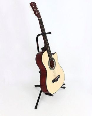 Стойка для гитары вертикальная GA-music SDGV(J31E)