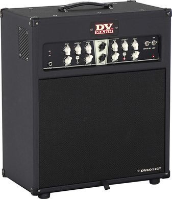 Комбо підсилювач MarkBass DV 40 112