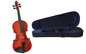 Скрипка Cervini HV-100 (3/4)
