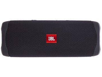 Акустическая система JBL FLIP5BLKEU