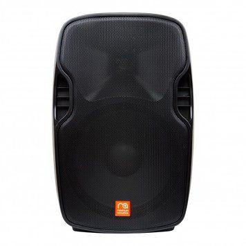 Портативна активна акустична система Maximum Acoustics Mobi.150