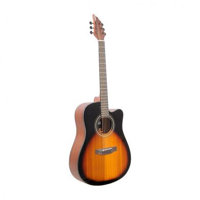 Акустическая гитара CANTO C200 CS