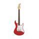 Электрогитара YAMAHA PAC112J RM, Red Metallic