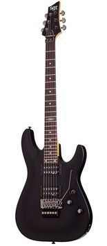 Електрогітара SCHECTER C-1 FR SGR BY MSBK