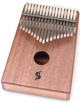 Калимба Stagg KALI-PRO17-MA