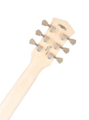 Электрогитара CORT CR100 (Cherry Red Sunburst)