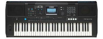 Синтезатор YAMAHA PSR-E473