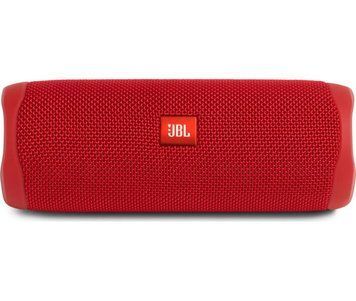 Акустическая система JBL FLIP5RED