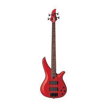 Бас-гітара YAMAHA RBX375 RM, Червоний