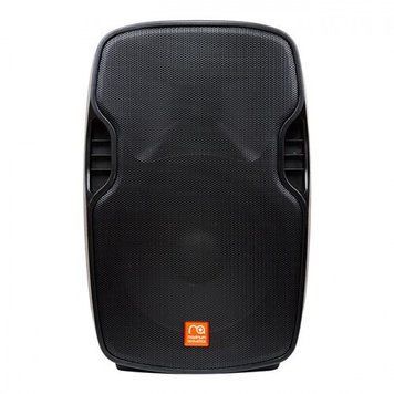 Портативная активная акустическая система Maximum Acoustics MOBI.150 new (v.2)