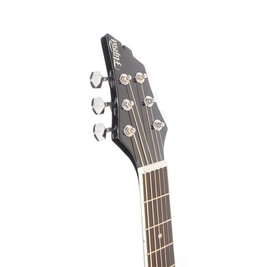 Акустическая гитара FLYCAT C100 BK