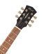 Электрогитара CORT CR100 (Cherry Red Sunburst)