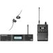 Система ушного мониторинга Audio-Technica M3