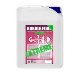 Рідина для мильних бульбашок SFI Bubble Extreme