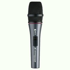 Микрофон SENNHEISER E-865S