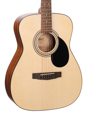 Акустическая гитара CORT AF510 (OP)