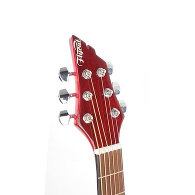 Акустическая гитара CANTO C100 TRD