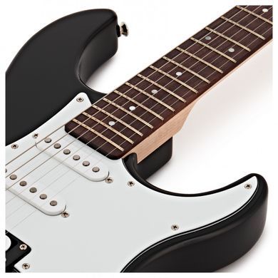 Електрогітара YAMAHA PAC112V BL