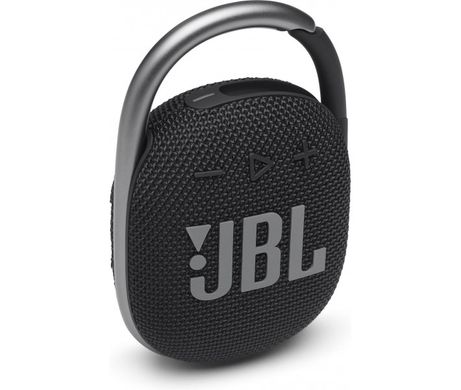 Акустическая система JBL CLIP4BLK