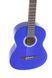 Гитара класическая GEWA pure Basic 3/4 Transparent Blue