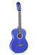 Гитара класическая GEWA pure Basic 3/4 Transparent Blue