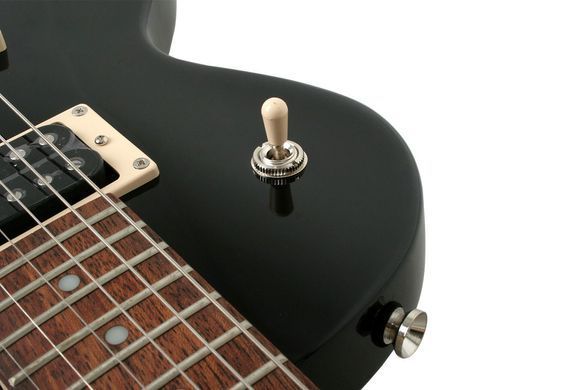Електрогітара CORT CR100 (Black)