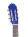 Гитара класическая GEWA pure Basic 3/4 Transparent Blue