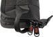 Чохол для барабанних паличок Meinl MCSB Compact Stick Bag Black