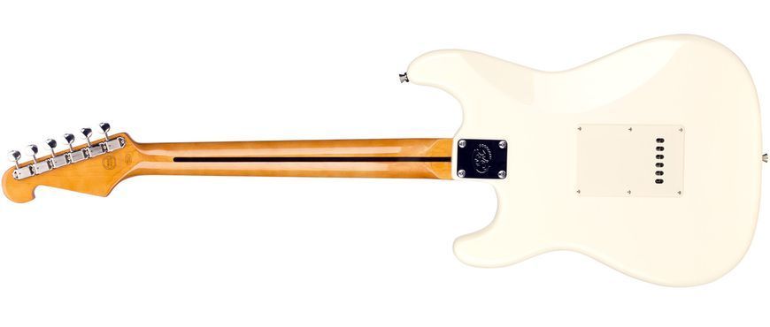 Електрогітара SX SST62+/VWH
