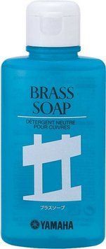 Мило для чищення металу YAMAHA BRASS SOAP 110CC