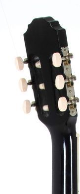 Гитара класическая GEWA pure Basic 4/4 Black
